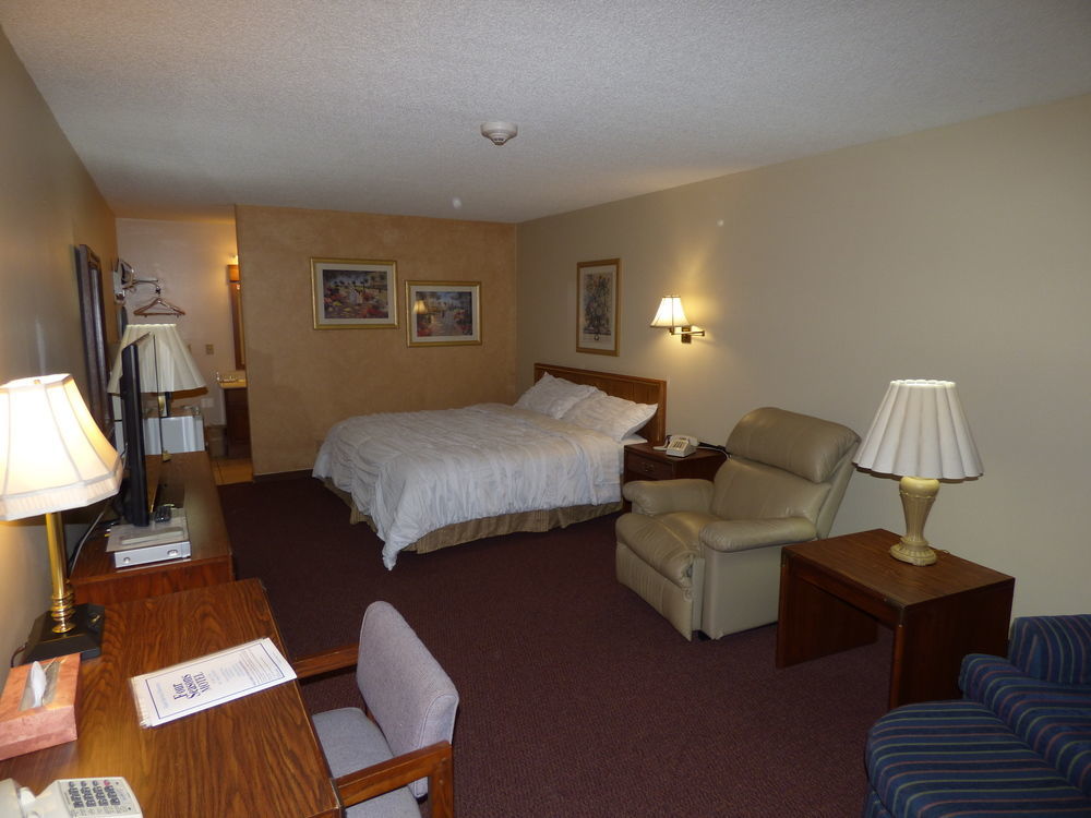 Four Seasons Lodging Motel Mount Vernon