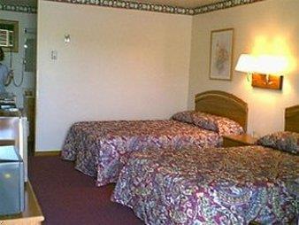 Four Seasons Lodging 2* Mount Vernon