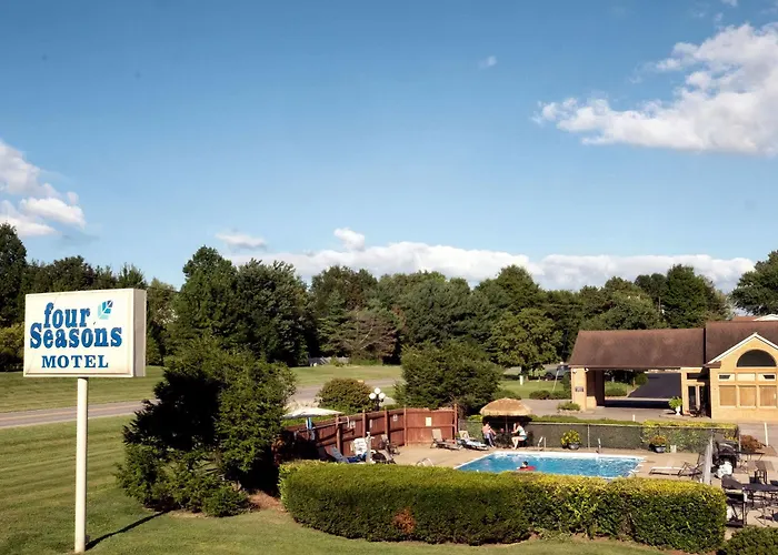 Four Seasons Lodging