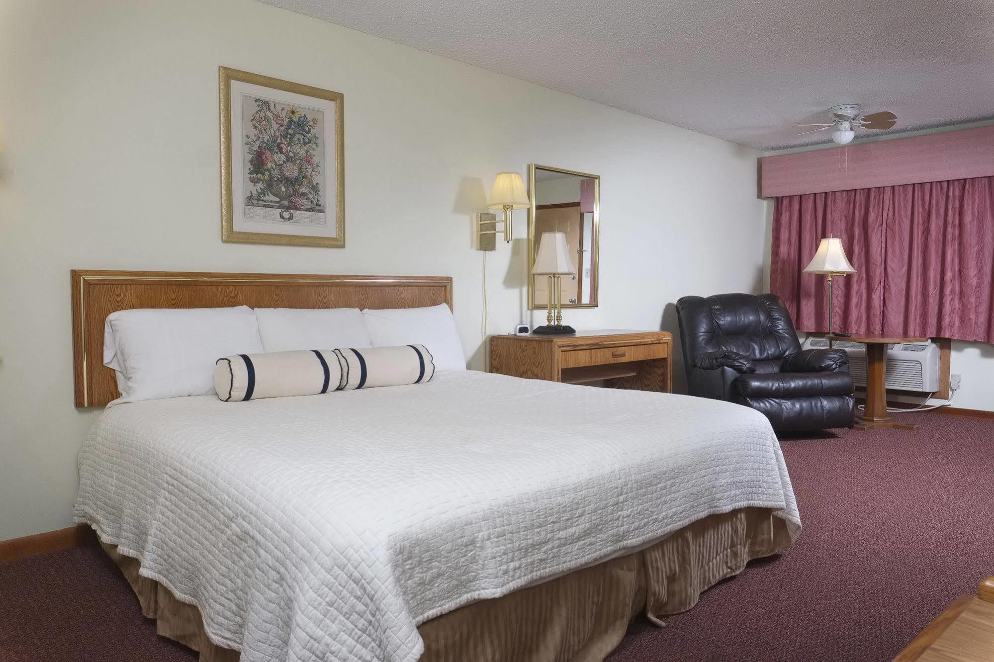 Four Seasons Lodging